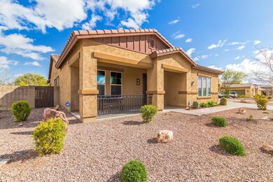 18290 W Campbell Ave, Goodyear, AZ 85395 - photo 2