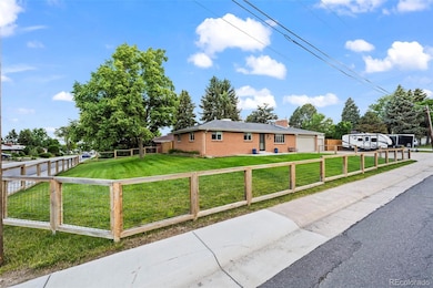 5320 W 62nd Ave, Arvada, CO 80003 - photo 2