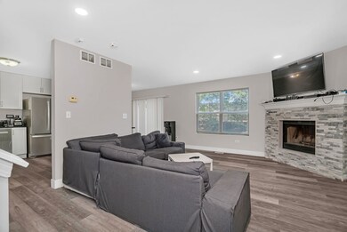 5623 W Von Ave unit D, Monee, IL 60449 - photo 5