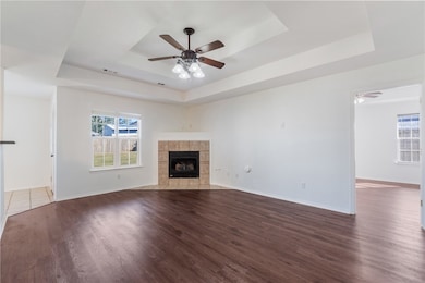 905 SW Apache Ct, Bentonville, AR 72712 - photo 6