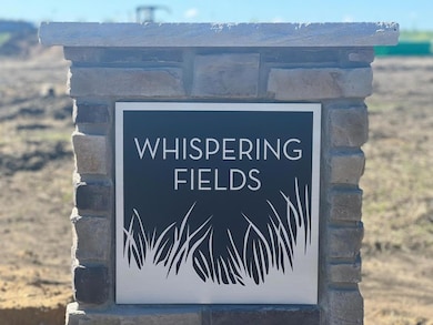 Whispering Fields