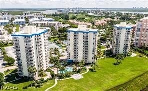 Estero Beach Club unit 1006, Fort Myers Beach, FL 33931 - photo 6