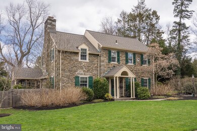 7811 Froebel Rd, Glenside, PA 19038 - photo 3