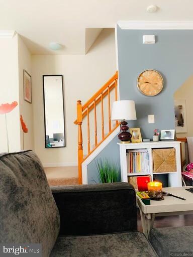 15421 Pocopson Creek Way, Brandywine, MD 20613 - photo 3