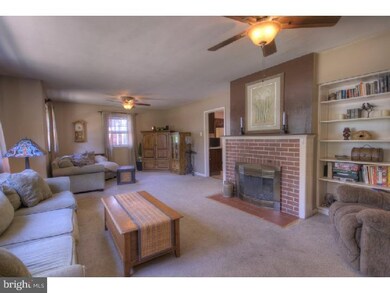 225 S Park Dr, Haddon Township, NJ 08108 - photo 4