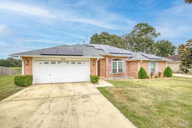 3356 Holt Cir, Pensacola, FL 32526 - photo 4