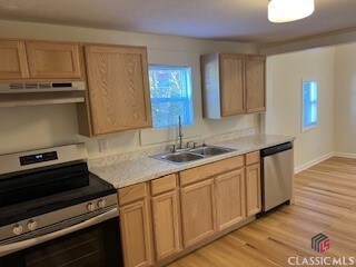 293 E Carver Dr, Athens, GA 30601 - photo 4