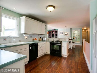 9905 Old Court Rd, Woodstock, MD 21163 - photo 6