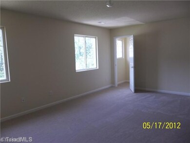 Interior Space/Layout.