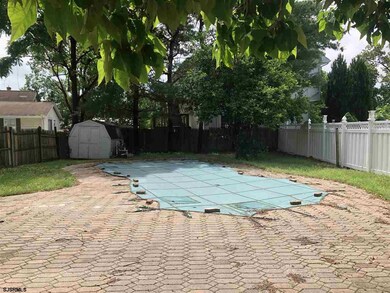 110 Hanthorn St, Mays Landing, NJ 08330 - photo 5