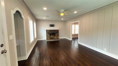 218 B St SW, Ardmore, OK 73401 - photo 7