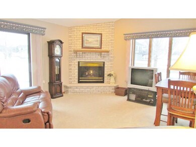 Relax in the 4 Season Room - Cozy Fireplace and Wi