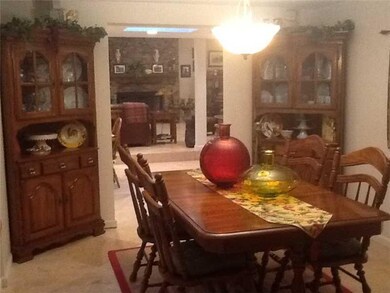 Dining Room.