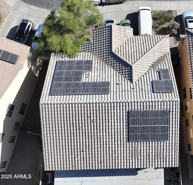 1206 W Pinkley Ave, Coolidge, AZ 85128 - photo 3