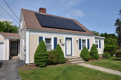 90 Robert Cir, Cranston, RI 02905 - photo 2