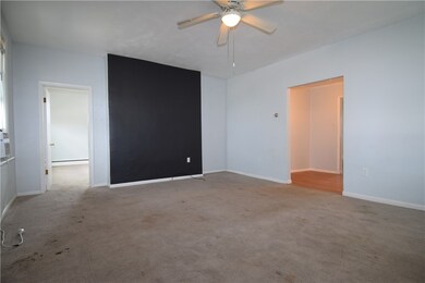 1st Floor Unit