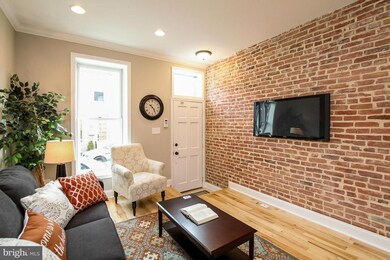 112 N Belnord Ave, Baltimore, MD 21224 - photo 6