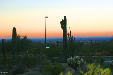 Crystal Point View Lot