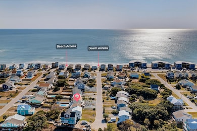 216 Oyster Ln, North Topsail Beach, NC 28460 - photo 2