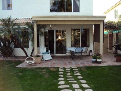 1344 E Cindy St, Chandler, AZ 85225 - photo 4