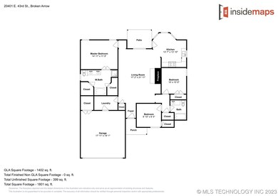 unlisted-address, Broken Arrow, OK 74014 - photo 2