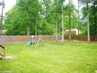 Yard/Garden