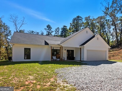 694 Old Cherokee Rd, Cleveland, GA 30528 - photo 2