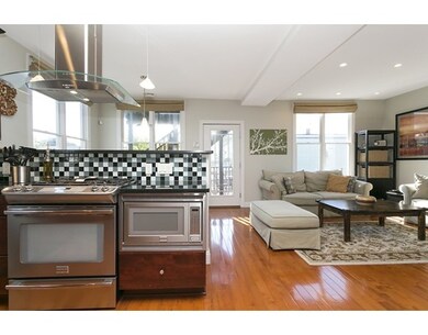 589 E 2nd St unit 3, Boston, MA 02127 - photo 5