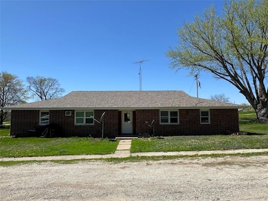 206 and 212 NW Walnut St, Bridgewater, IA 50837 - photo 3