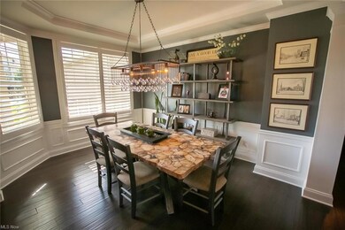 610 Shinnecock Ln, Aurora, OH 44202 - photo 2