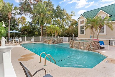 116 Shady Brook Cir unit 201, Saint Simons Island, GA 31522 - photo 4
