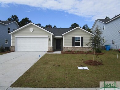 50 Marsh Salt Ln, Port Wentworth, GA 31407 - photo 2