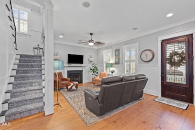 25 Oglethorpe Ave, Clayton, NC 27527 - photo 3