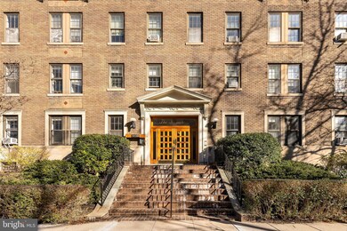 2227 20th St NW unit 307, Washington, DC 20009 - photo 2