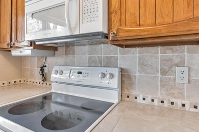 BUILT-IN MICROWAVE