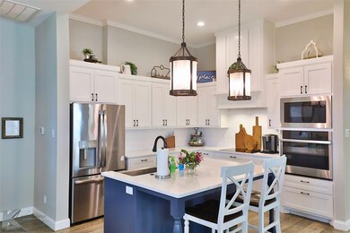 3325 Double Eagle Ln, Abilene, TX 79606 - photo 7