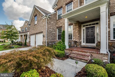 15501 Chiddingstone Cir, Upper Marlboro, MD 20774 - photo 4