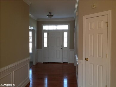 Foyer