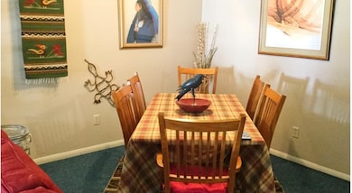 700 Claim Jumper St unit 16 A/B/TP 3 and 6, Red River, NM 87558 - photo 5