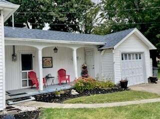 457 N West St, Tipton, IN 46072 - photo 2