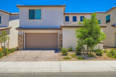 9440 Lunar Ray St, Las Vegas, NV 89143 - photo 2