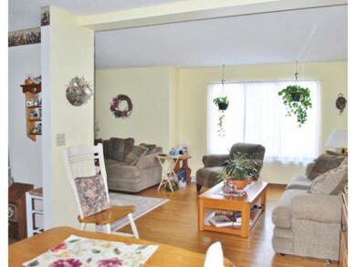 Large Living Room