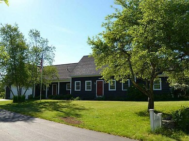 Exterior Front. Stunning location,...