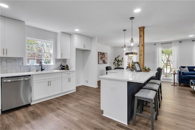 723 Monticello Way SE, Marietta, GA 30067 - photo 6