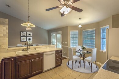 90 Shadow Oak Cir, Crawfordville, FL 32327 - photo 7