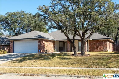 605 Clara Dr, Copperas Cove, TX 76522 - photo 3
