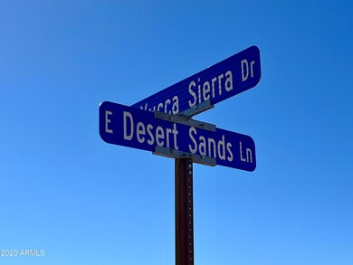 NE Corner