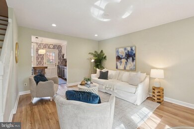 1415 S Barton St unit 252, Arlington, VA 22204 - photo 6