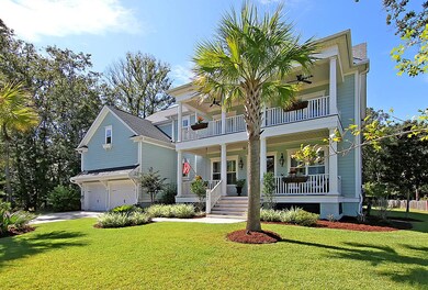 2932 Yachtsman Drive