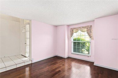 Another view of formal living room.